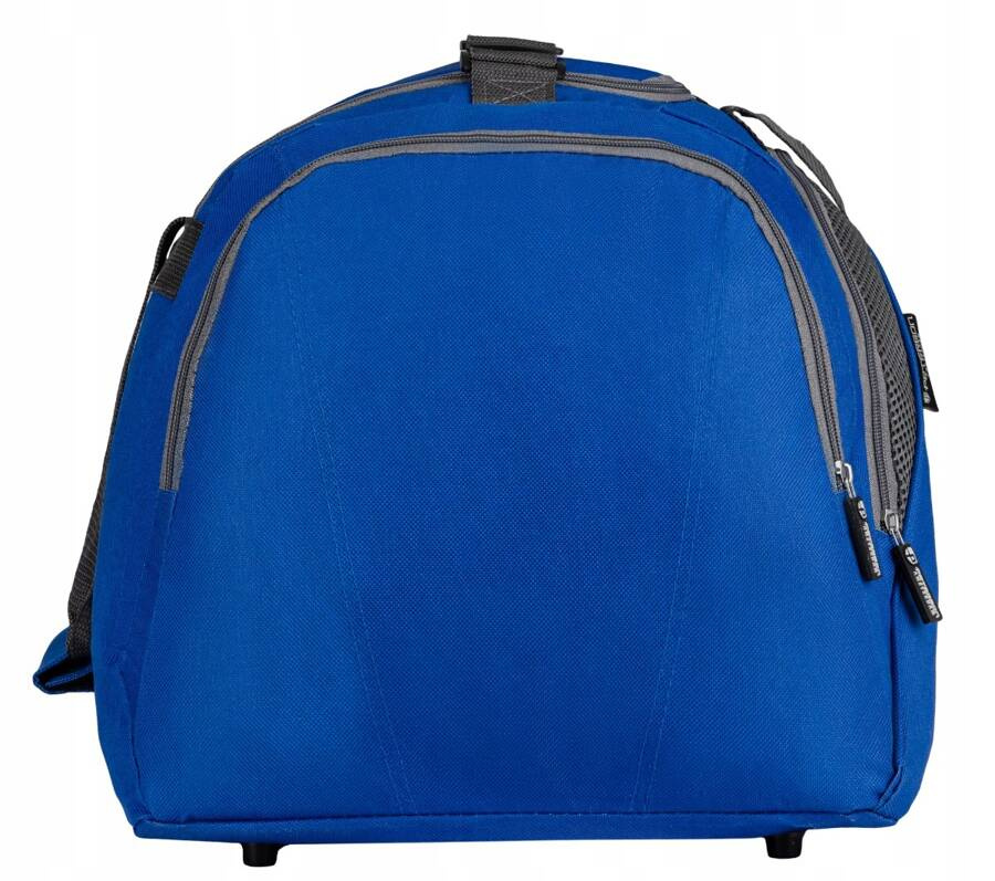 Sportliche Reisetasche aus Polyester – Peterson – Bild 13