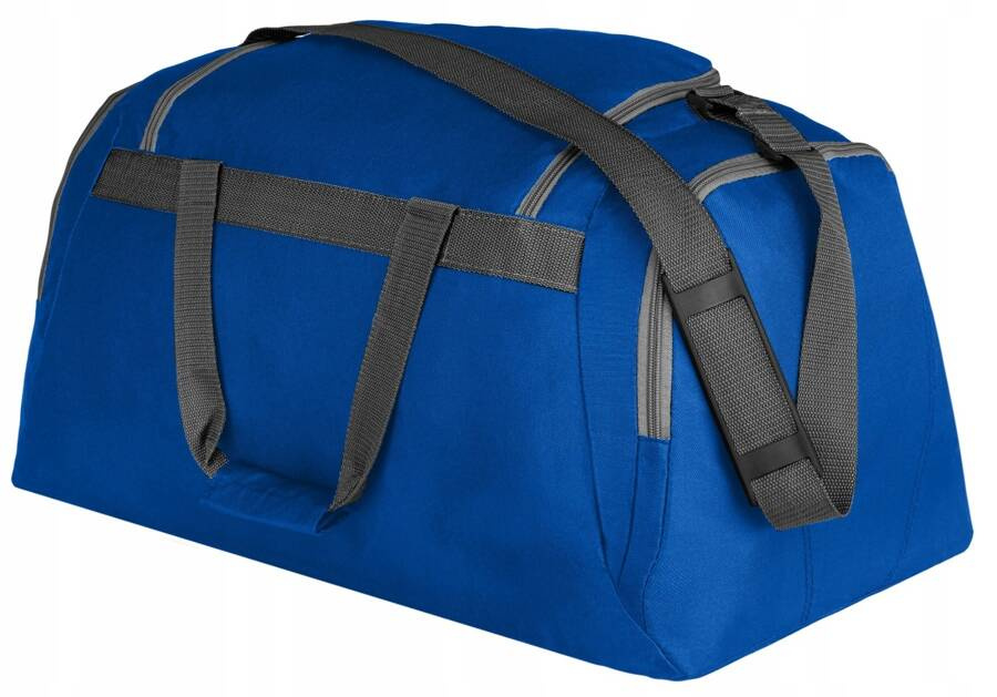 Sportliche Reisetasche aus Polyester – Peterson – Bild 7