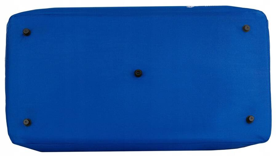 Sportliche Reisetasche aus Polyester – Peterson – Bild 14