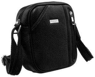 Städtische Herren Tasche aus Öko-Leder – Peterson – Bild 13