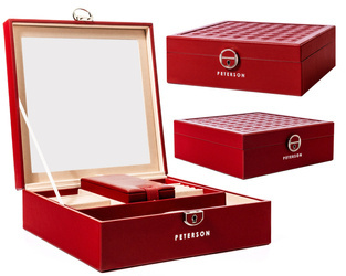 Exklusive Schmuckbox – Peterson – Bild 14