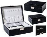 Schmuck Organizer-Schmuckkästchen – Peterson