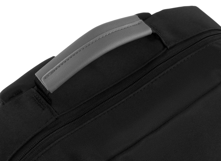 Reiserucksack als Handgepäck fürs Flugzeug – Peterson – Bild 3