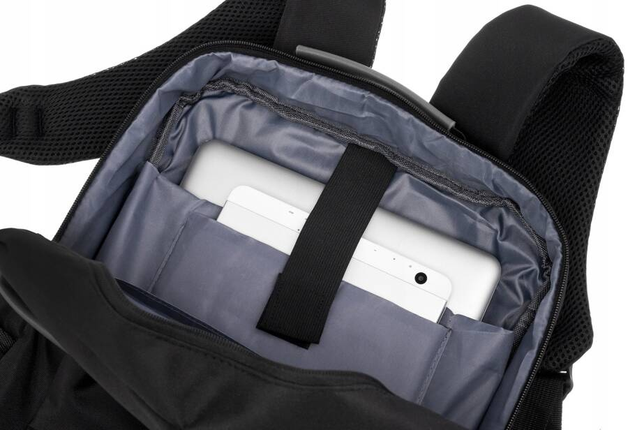 Reiserucksack als Handgepäck fürs Flugzeug – Peterson – Bild 9