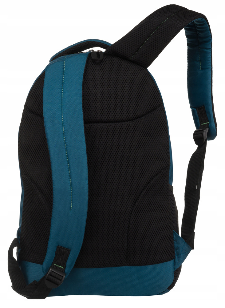 Sportlicher, geräumiger Rucksack aus Polyester – Peterson – Bild 4