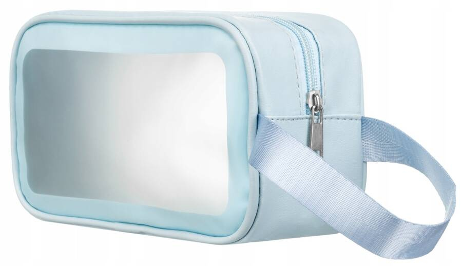 Set aus drei wasserdichten Kosmetiktaschen – Peterson – Bild 7
