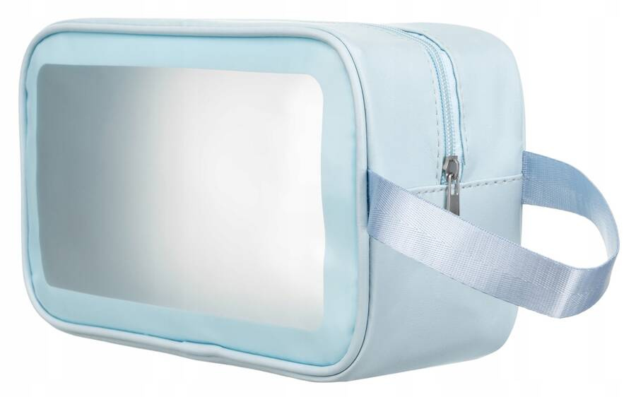 Set aus drei wasserdichten Kosmetiktaschen – Peterson – Bild 6
