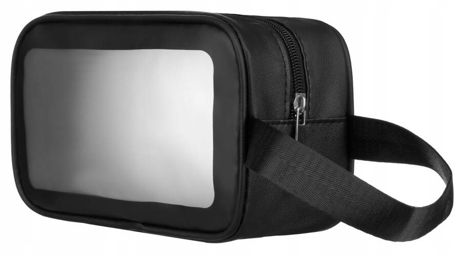 Set aus drei wasserdichten Kosmetiktaschen – Peterson – Bild 7
