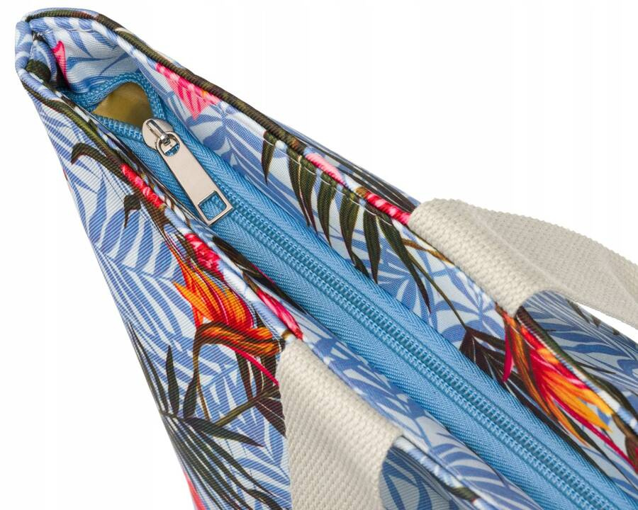 Große Damen Shopper Tasche für Frühling und Sommer – Bild 5