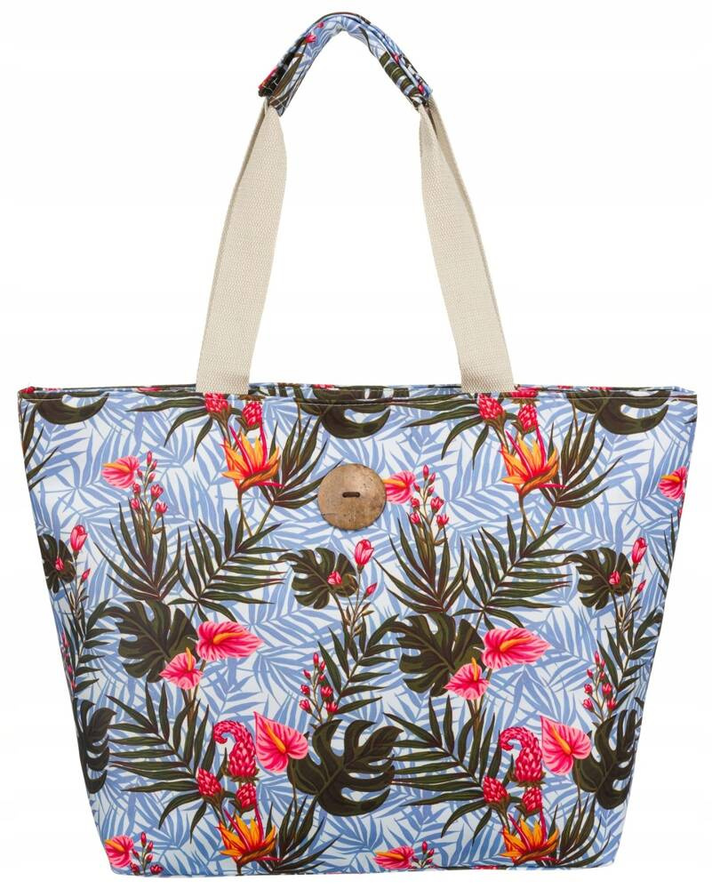 Große Damen Shopper Tasche für Frühling und Sommer – Bild 2