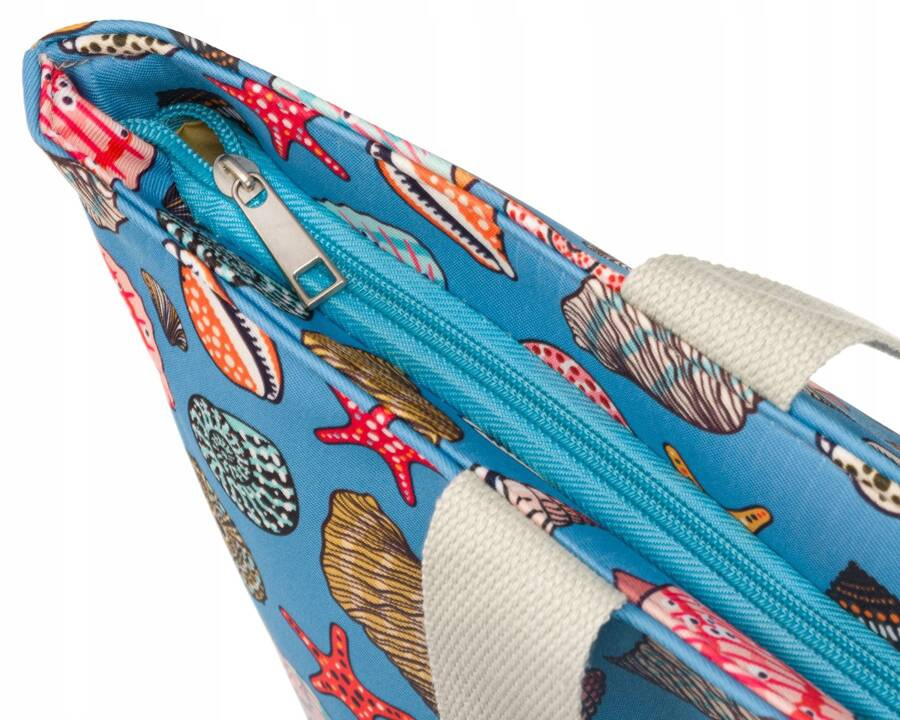 Große Damen Shopper Tasche für Frühling und Sommer – Bild 14