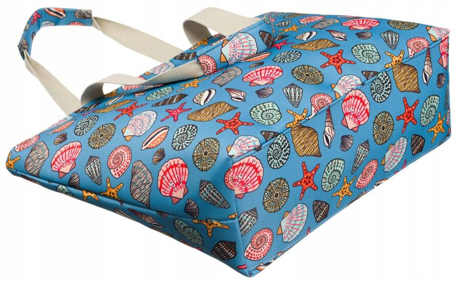 Große Damen Shopper Tasche für Frühling und Sommer – Bild 15