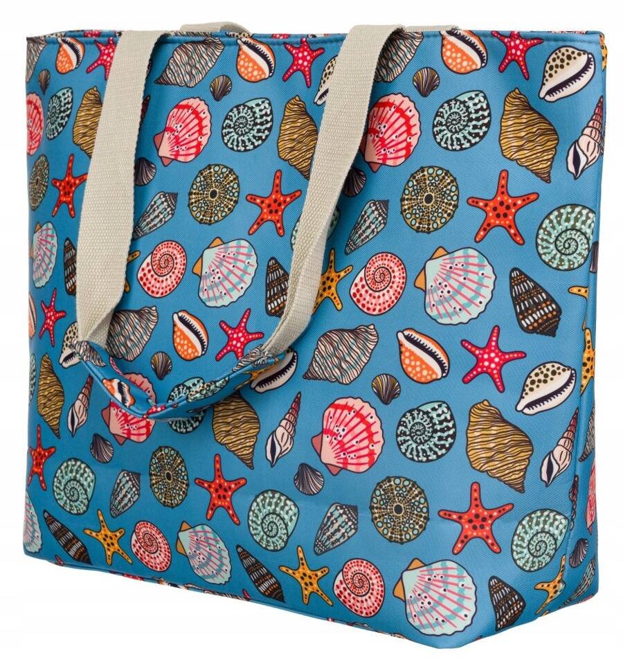 Große Damen Shopper Tasche für Frühling und Sommer – Bild 7