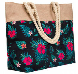 Strand Shopper Tasche Damen