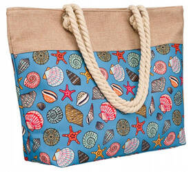 Strand Shopper Tasche Damen