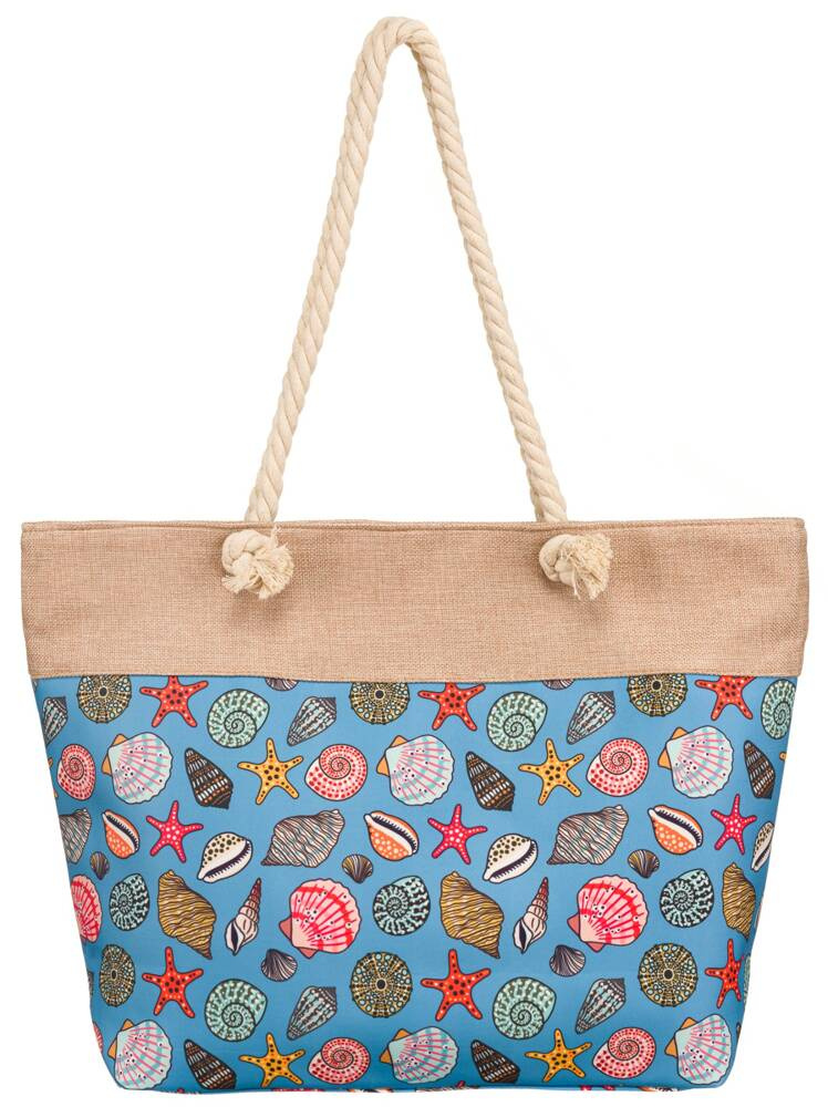 Strand Shopper Tasche Damen – Bild 2