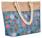 Strand Shopper Tasche Damen