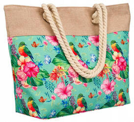 Strand Shopper Tasche Damen