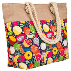 Strand Shopper Tasche Damen