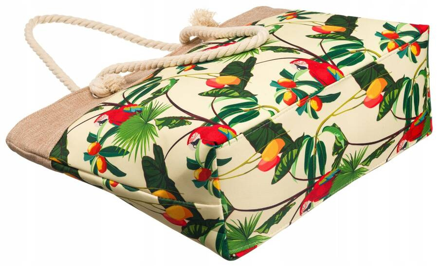 Strand Shopper Tasche Damen – Bild 7