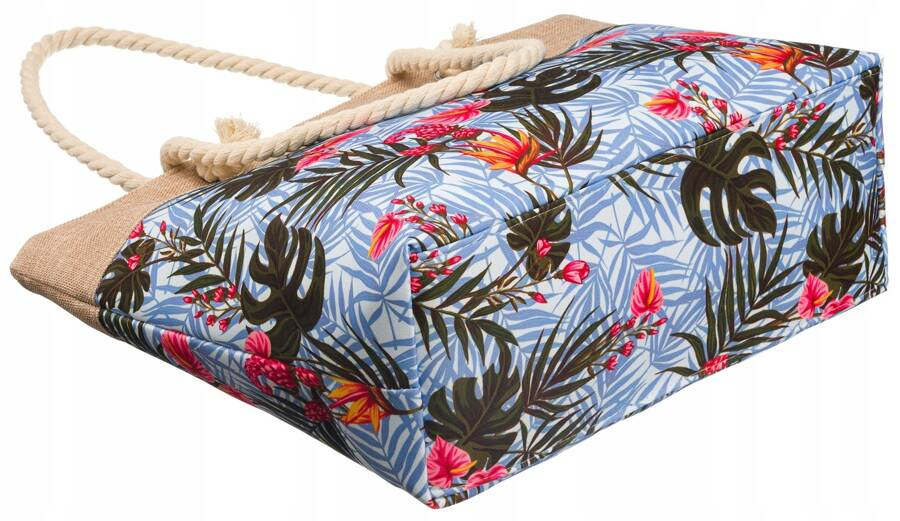 Strand Shopper Tasche Damen – Bild 7