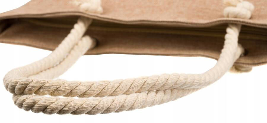 Strand Shopper Tasche Damen – Bild 6