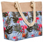Strand Shopper Tasche Damen