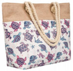 Strand Shopper Tasche Damen