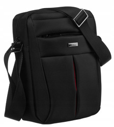 Herren Tasche aus robustem Polyester – Peterson