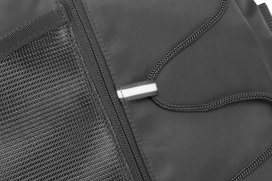Leichter Herren Rucksack mit Laptopfach – Peterson – Bild 12