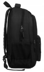 Geräumiger Herren-Rucksack aus Polyester mit Laptopfach – Peterson