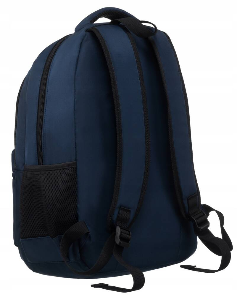 Großer Herren Rucksack aus Polyester mit Laptopfach – Peterson – Bild 4