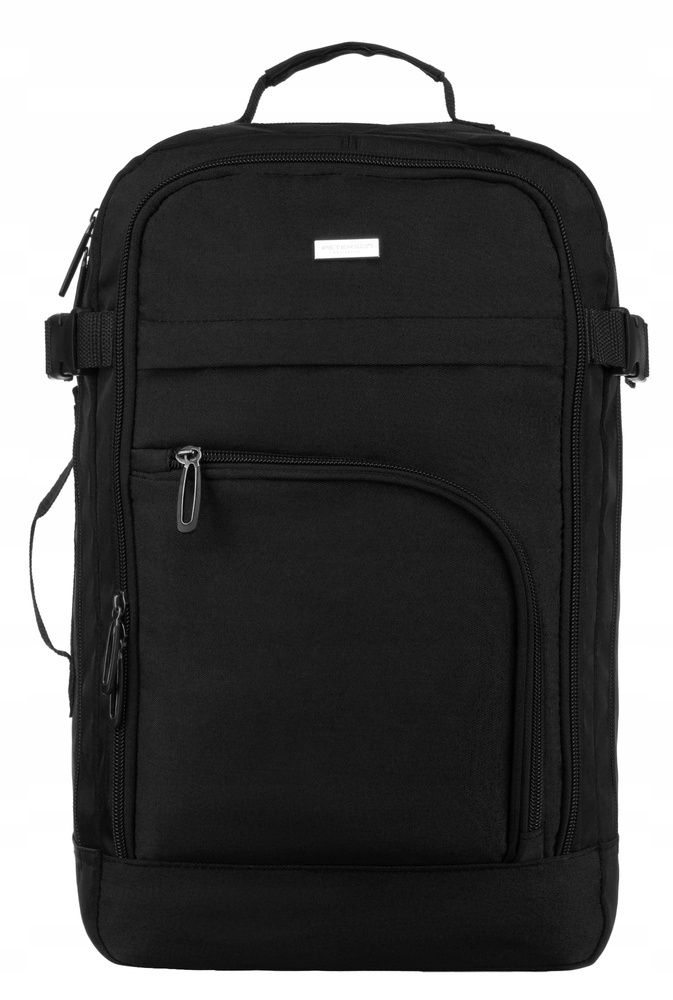 Geräumiger Kabinenrucksack – Peterson – Bild 3