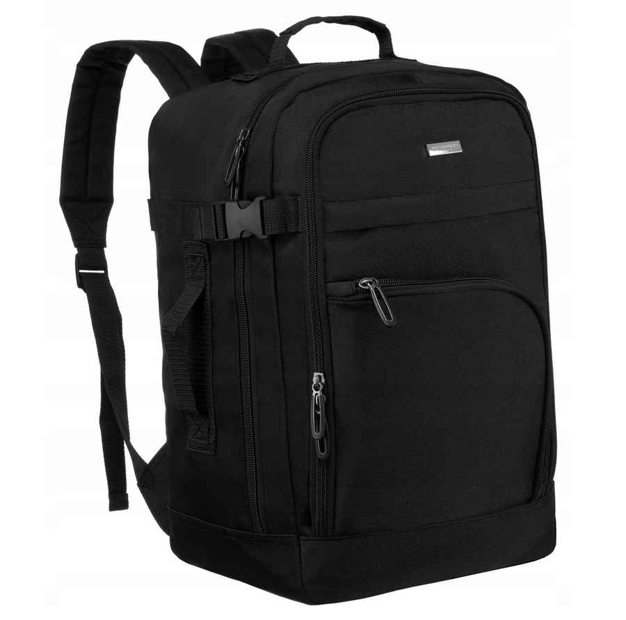 Geräumiger Kabinenrucksack – Peterson – Bild 2