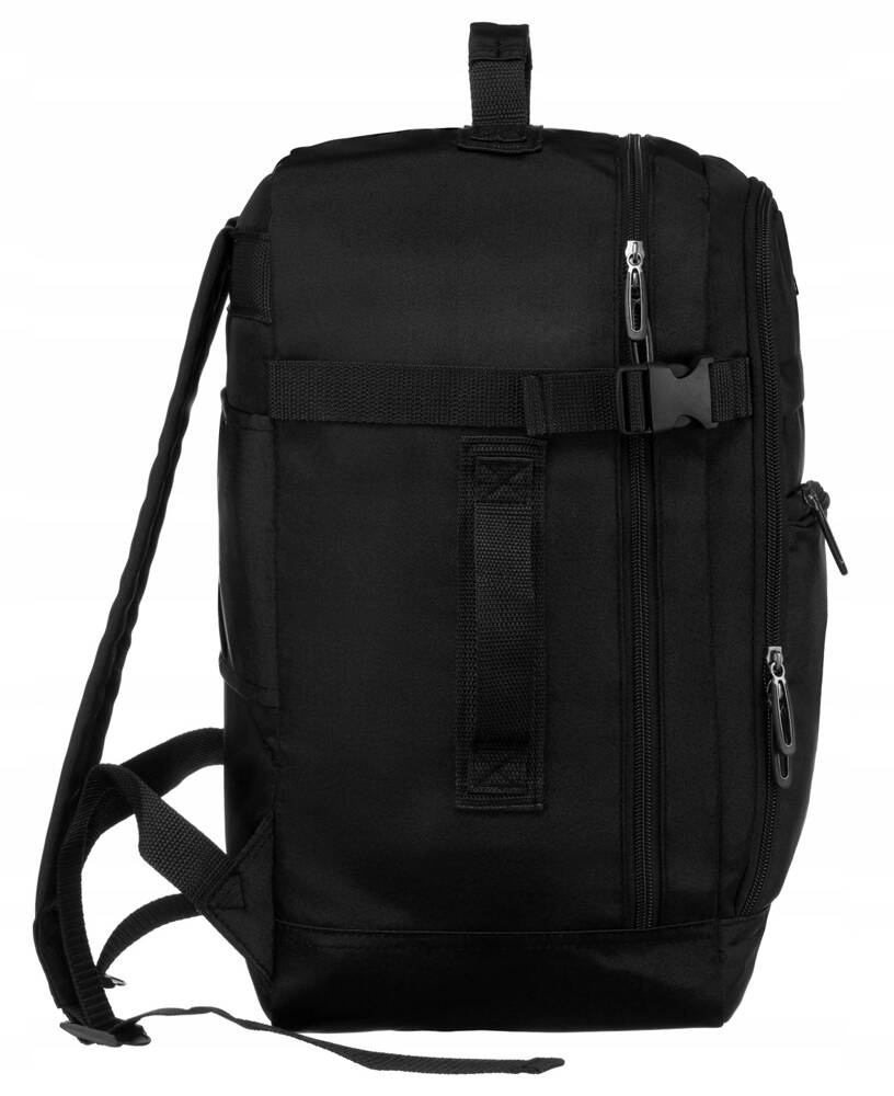 Geräumiger Kabinenrucksack – Peterson – Bild 4