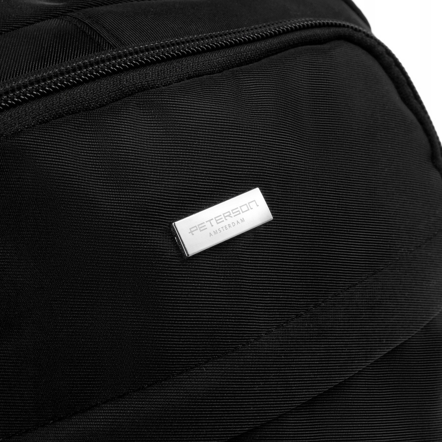 Geräumiger Kabinenrucksack – Peterson – Bild 11