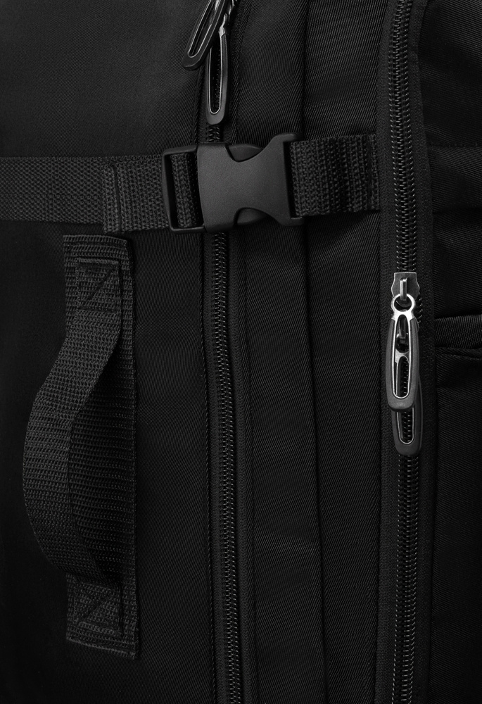 Geräumiger Kabinenrucksack – Peterson – Bild 10