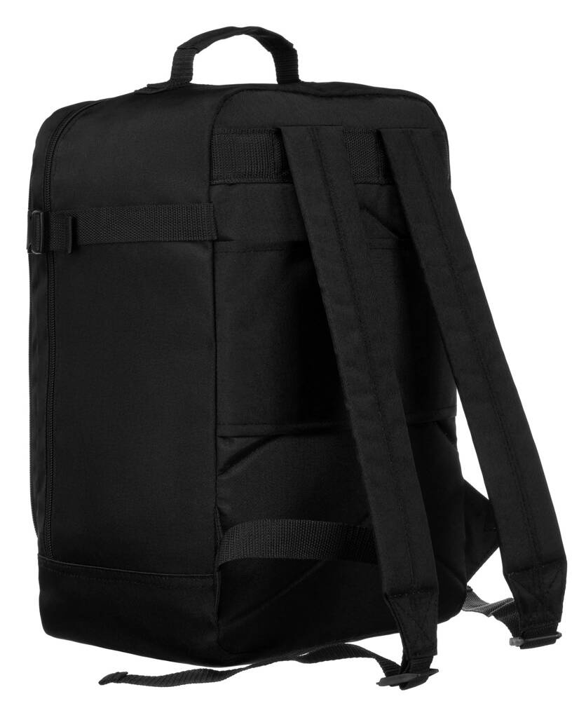 Geräumiger Kabinenrucksack – Peterson – Bild 6