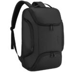 Geräumiger Laptop-Rucksack mit USB-Anschluss – Peterson