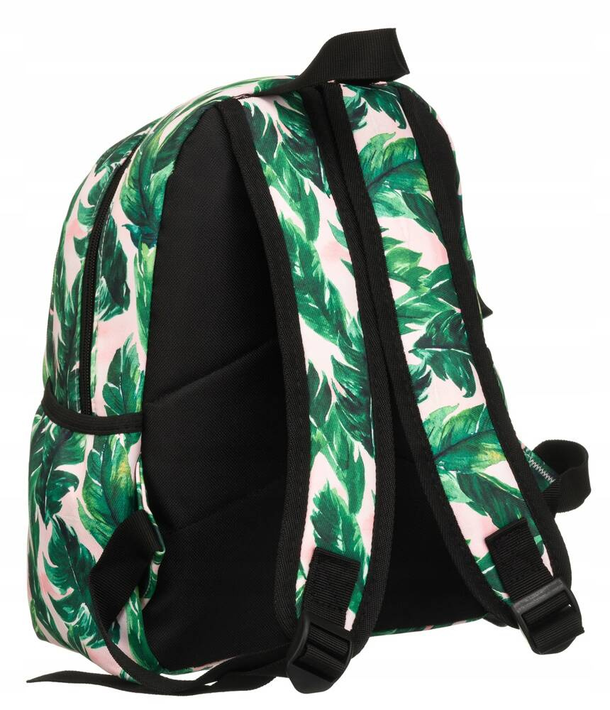 Kleiner Damen City-Rucksack aus Polyester – Peterson – Bild 3