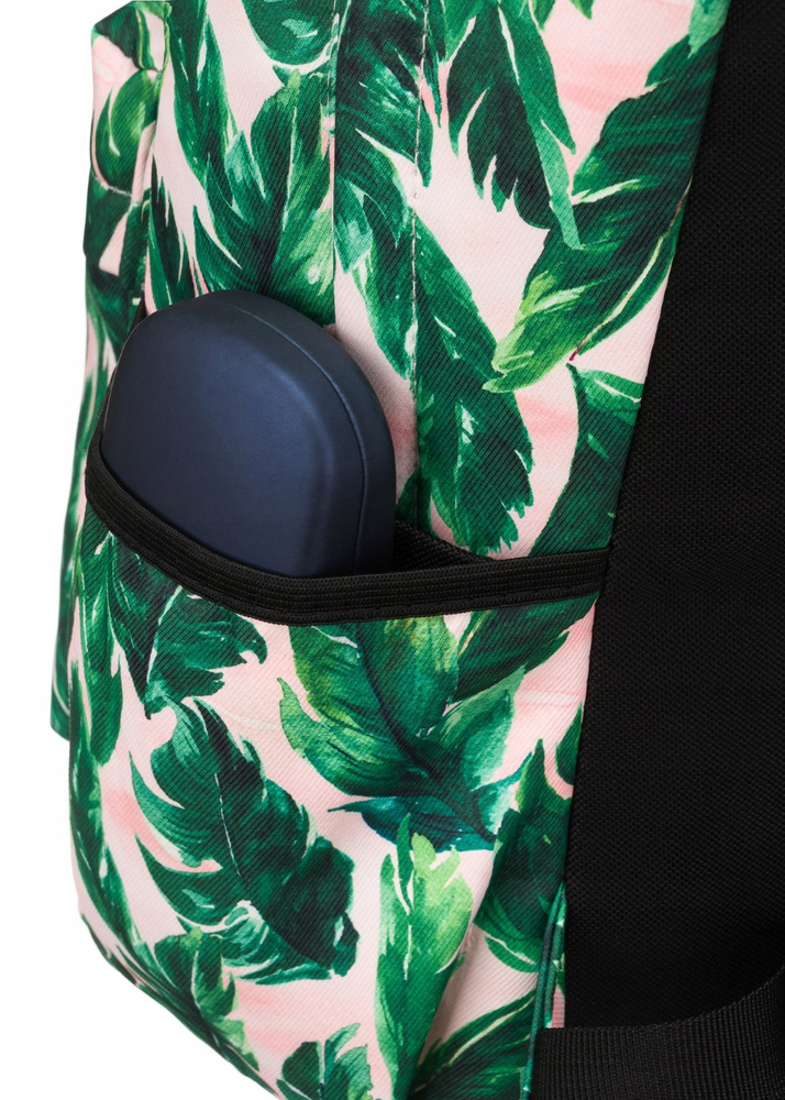Großer Damen Rucksack mit Laptopfach – Peterson – Bild 6
