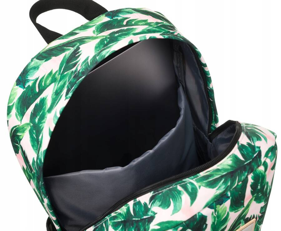 Großer Damen Rucksack mit Laptopfach – Peterson – Bild 5