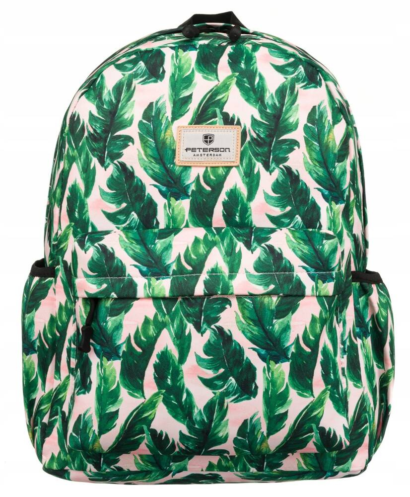 Großer Damen Rucksack mit Laptopfach – Peterson – Bild 2
