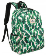 Großer Damen Rucksack mit Laptopfach – Peterson