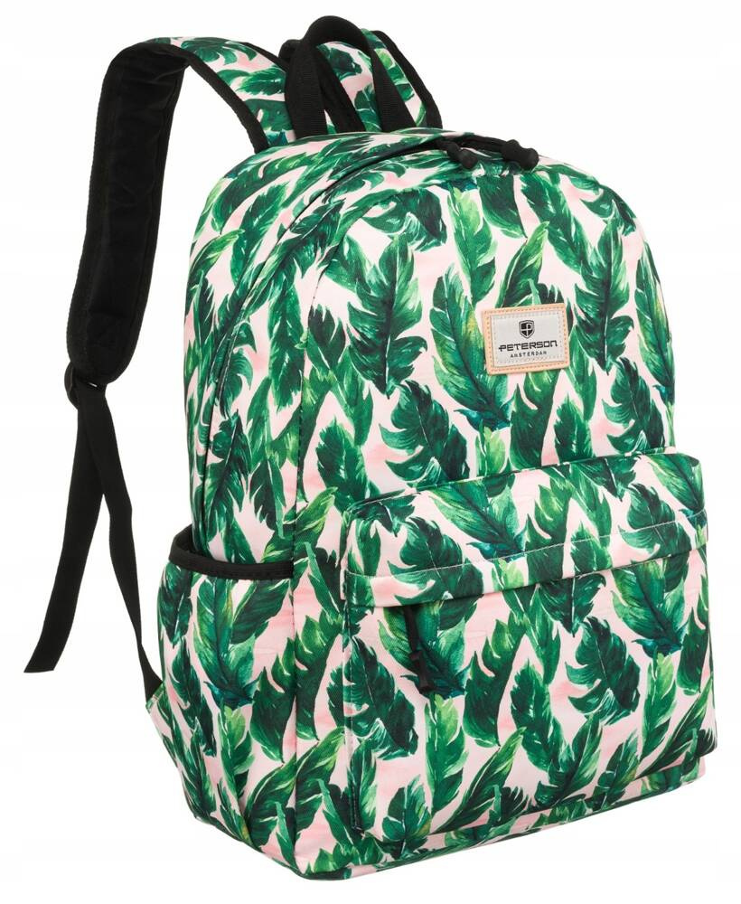 Großer Damen Rucksack mit Laptopfach – Peterson