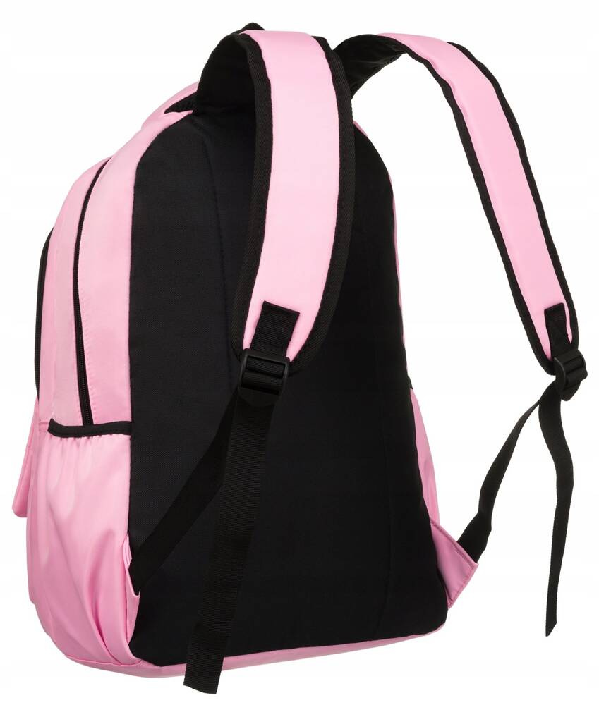 Großer Damen Rucksack aus Polyester – Peterson – Bild 4