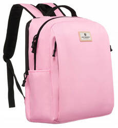 Großer, geräumiger Damen Rucksack mit Laptopfach – Peterson