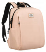 Großer, geräumiger Damen Rucksack mit Laptopfach – Peterson