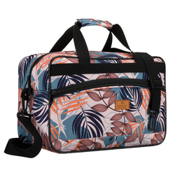 Leichte Reisetasche aus strapazierfähigem Polyester – Rovicky