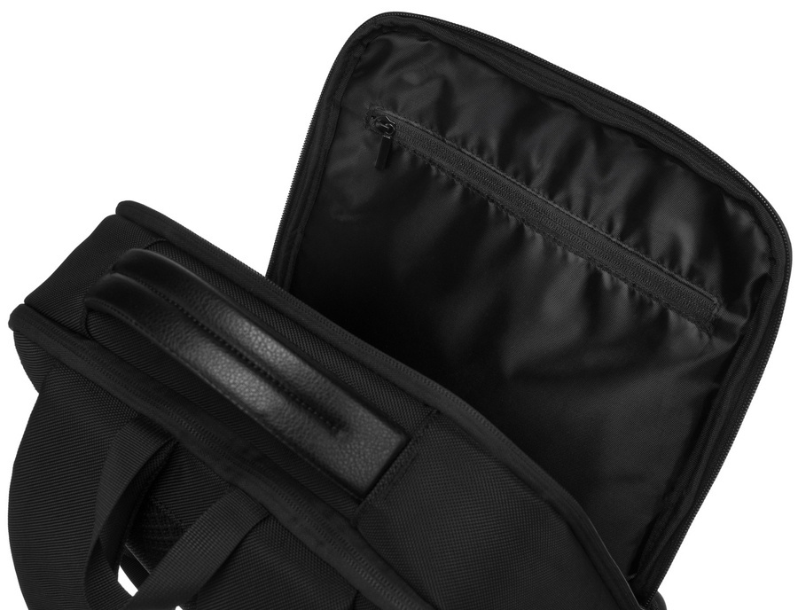 Reiserucksack mit Laptopfach – Peterson – Bild 7